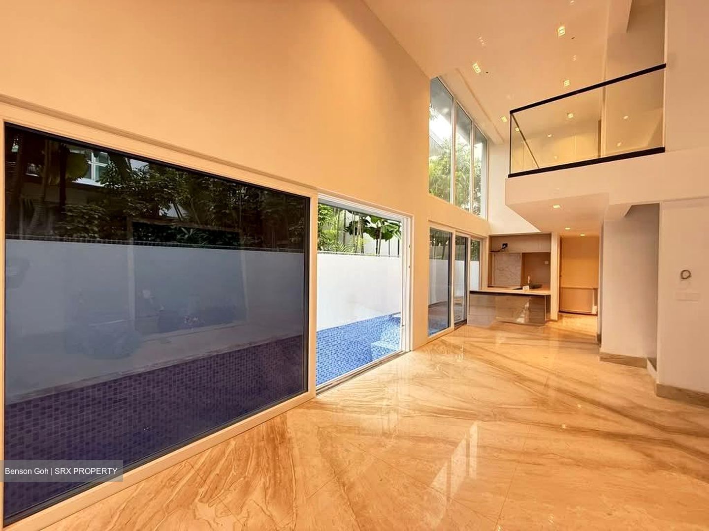 Serangoon Garden Estate (D19), Terrace #586725131